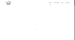 Desktop Screenshot of imbull.com